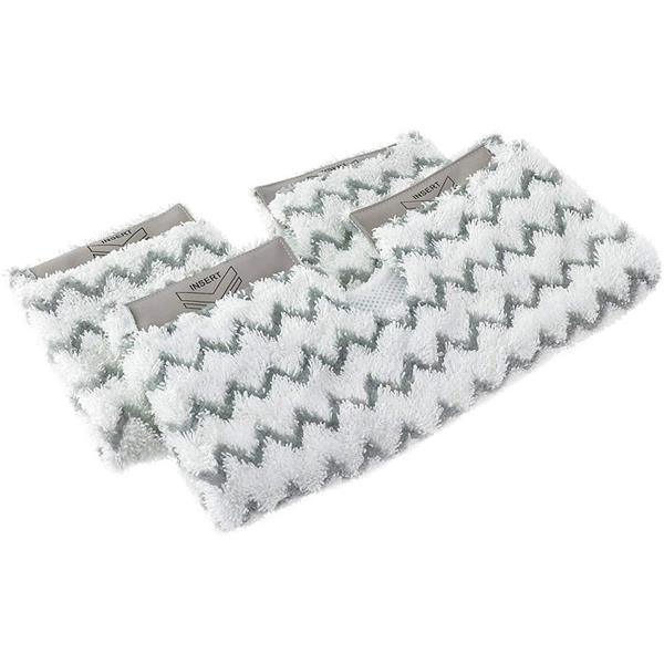 Shark Dirt Grip Replacement Pads 2 Pack | DIRTGRIP2EU
