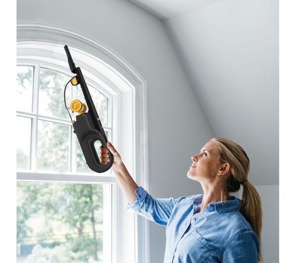 Shark Classic Handheld Pet Vacuum Cleaner Cordless | CH950UKT