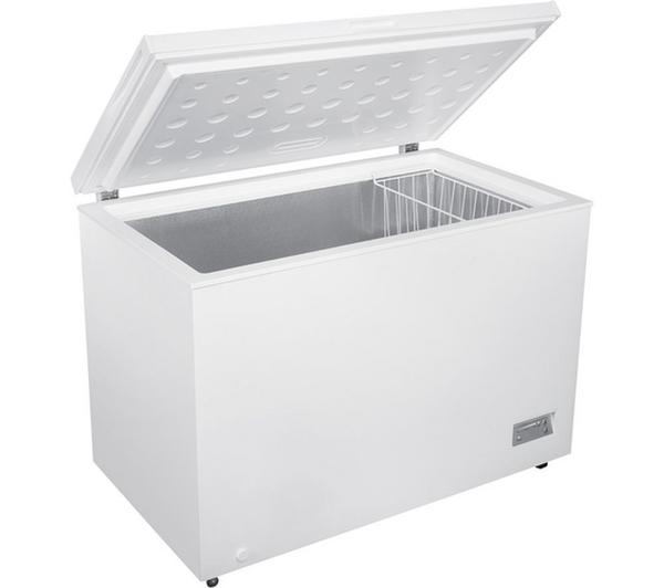 Beko 308L Freestanding Chest Freezer | CF4308W Beko