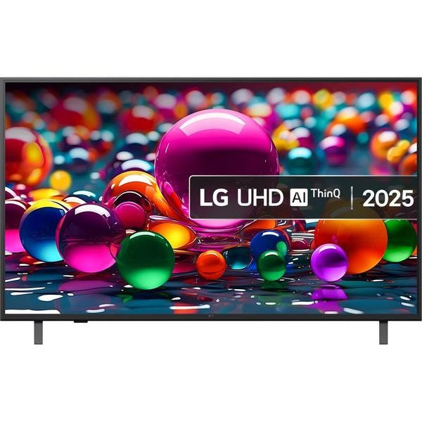 LG 50" 4K UHD LED Smart TV | 50UA75006LA.AEK LG