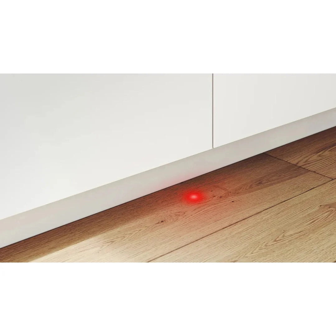 Bosch Series 4 fully-integrated dishwasher 60 cm | SMV4HVX00G Bosch Dishwasher Euronics Ireland