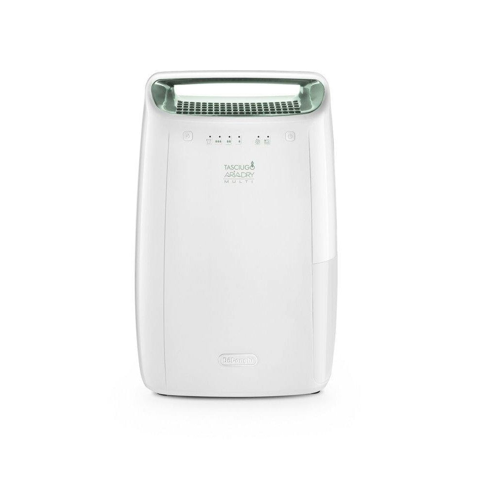 De’Longhi Tasciugo AriaDry Multi Dehumidifier 12 L/day | DEX212SF DeLonghi