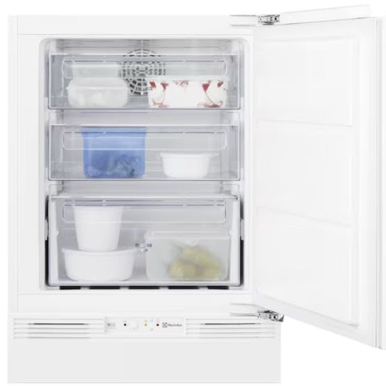 Electrolux Series 300 60 cm Integrated Freezer | LYB3NE82R Electrolux