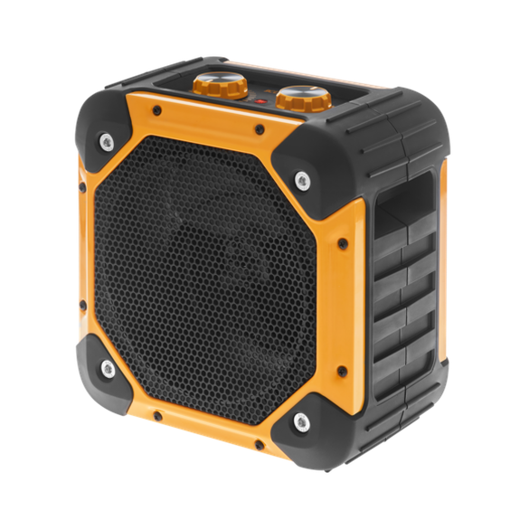 Dimplex Rugged Workshop Fan Heater 3 kW | RUG3TS Dimplex