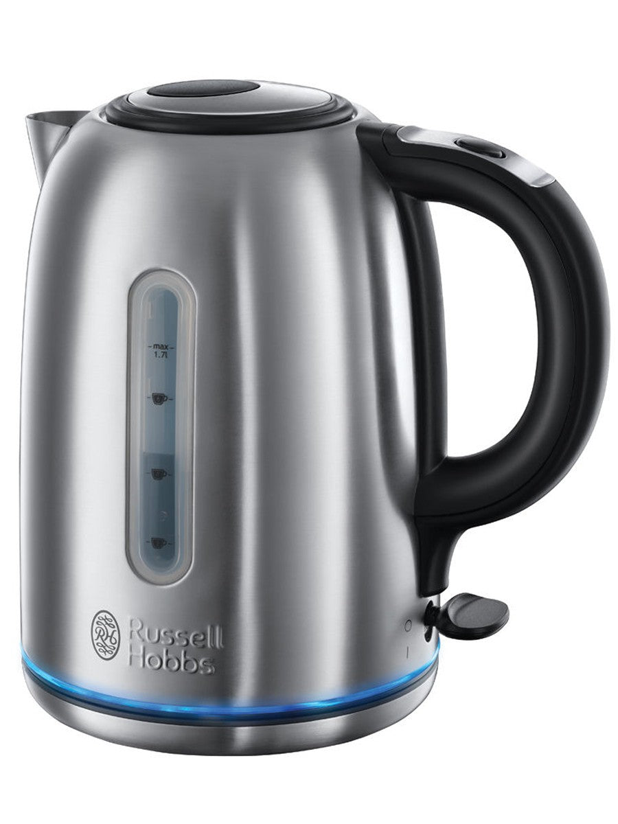Russell Hobbs Quiet Boil 1.7L Kettle Russell Hobbs