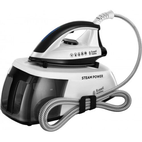 Russell Hobbs Steam Power Generator Iron | 24420