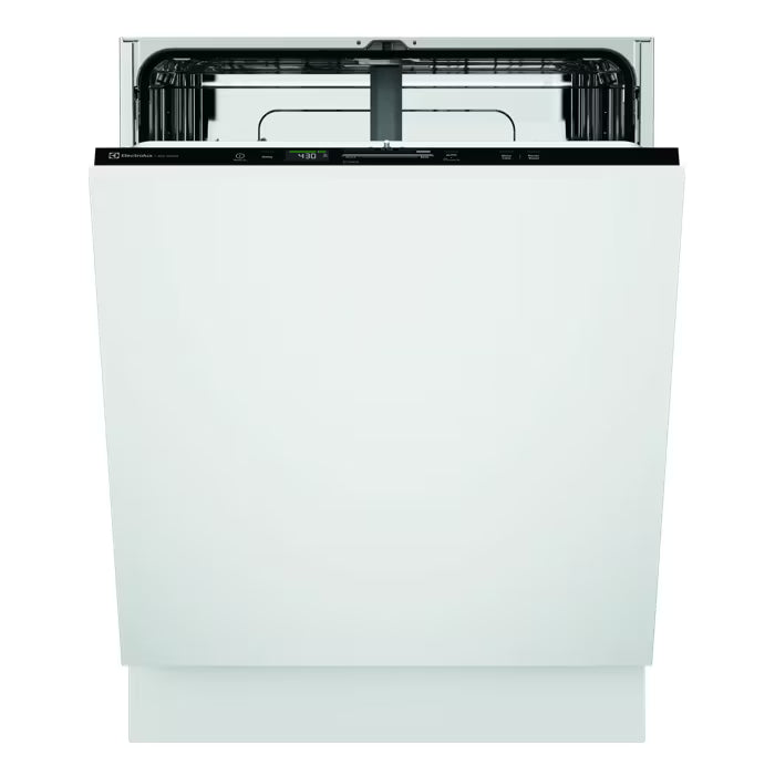 Electrolux 600 SmartSelect 13 Place Fully Integrated Dishwasher | E62LB100S