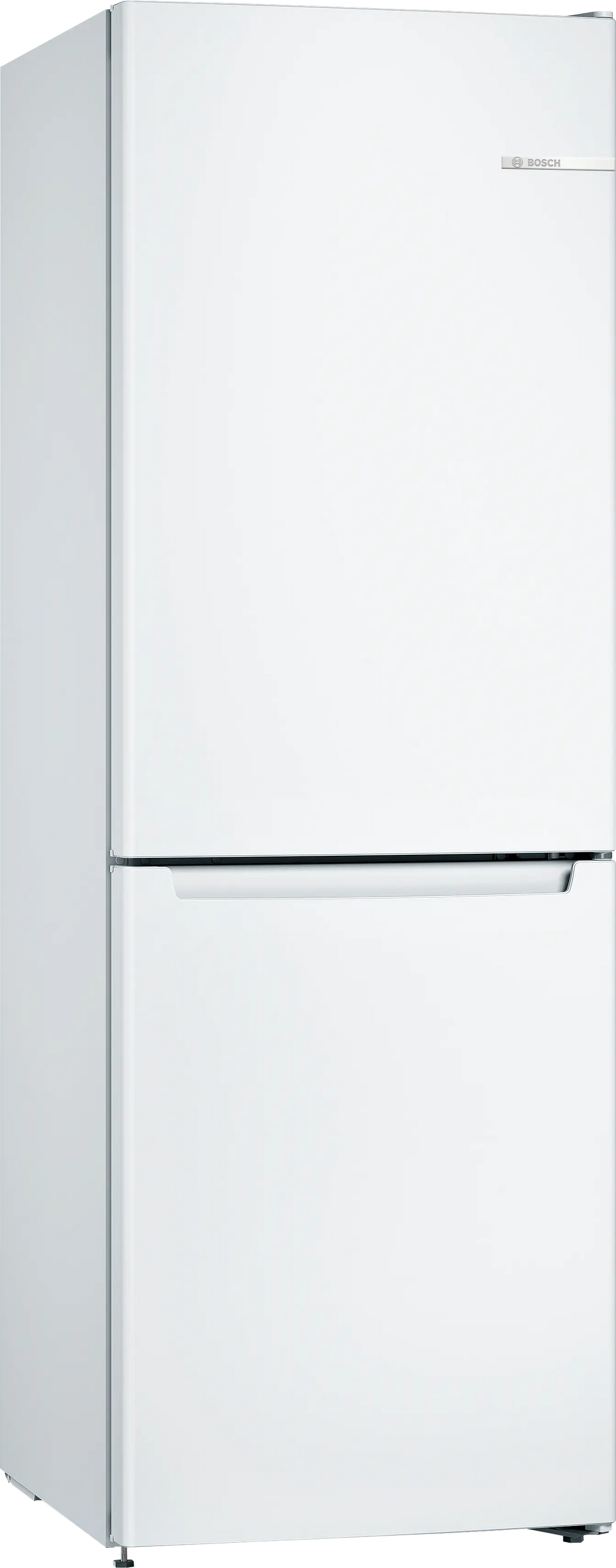 Bosch Series 2 60/40 No Frost Fridge Freezer White | KGN33NWEBG