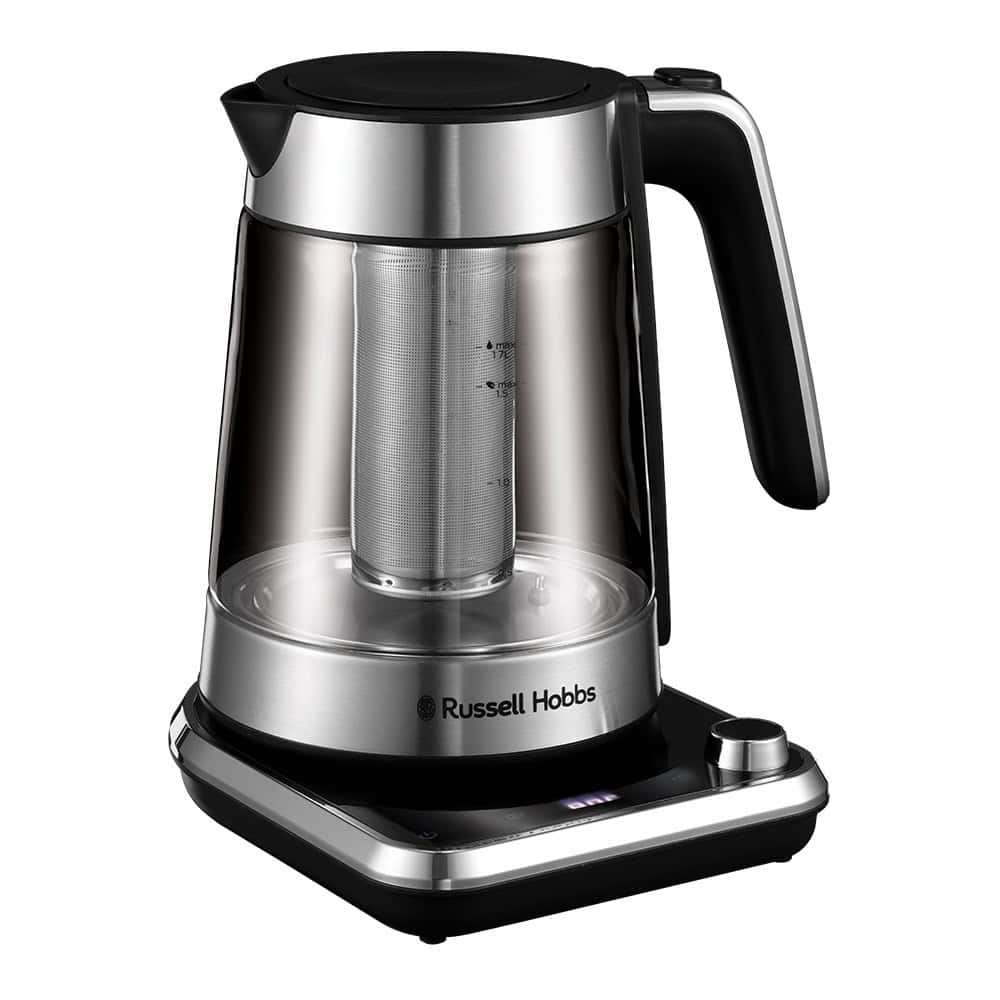 Russell Hobbs Attentiv Variable-Temperature Kettle | 26200