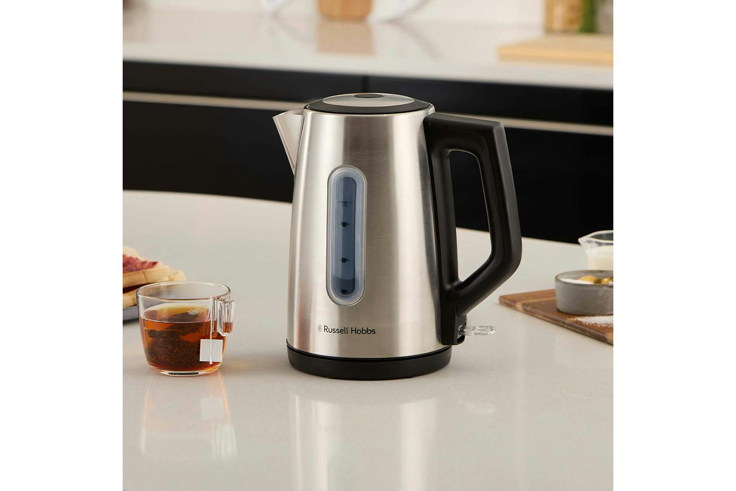 Russell Hobbs Classics Illuminated Kettle 1.7L |27380