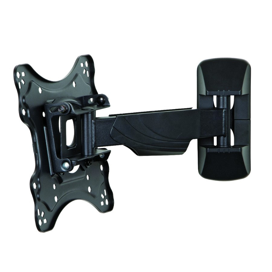 Thor Single Arm TV Wall Bracket 24”–43” | 28086