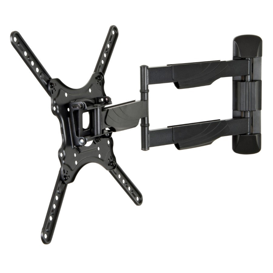 Thor Full Motion Dual Arm TV Wall Bracket 24”–55” | 28088T