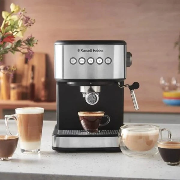 Russell Hobbs 28700 Coffee Machine | 28700