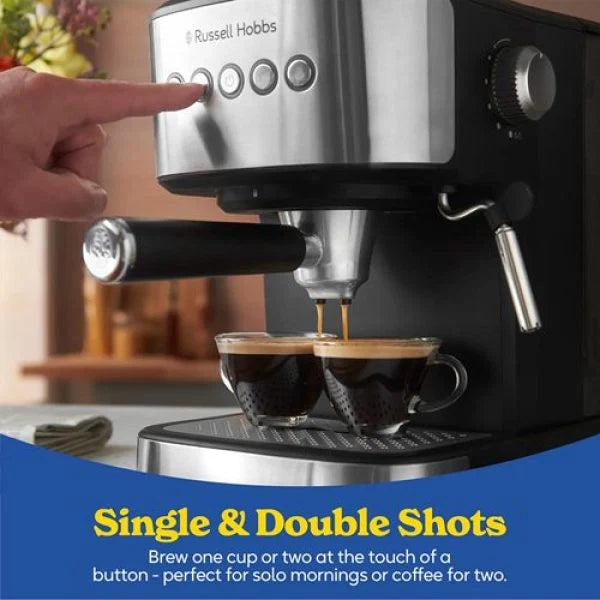 Russell Hobbs 28700 Coffee Machine | 28700