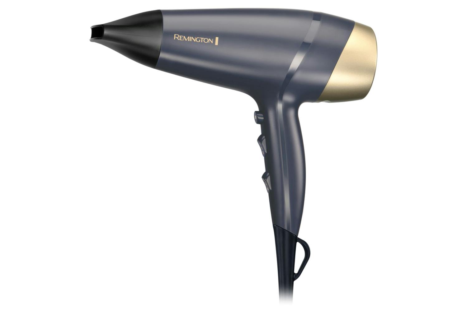 Remington SapphireLuxe HairDryer | D5805 Remington