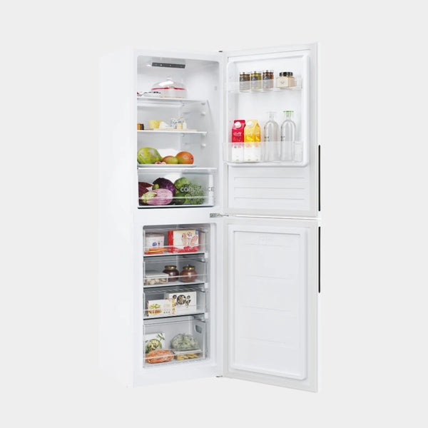 Hoover H-Fridge00 50/50 Fridge Freezer | HOCT3L517EWKR-1