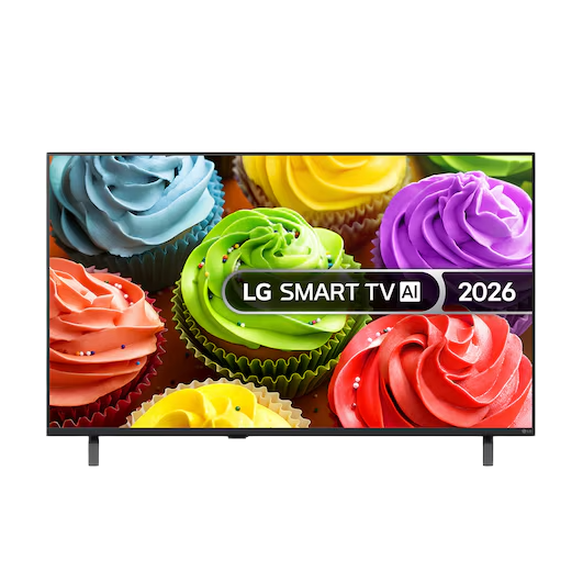LG LB65 43-inch Full HD Smart TV | 43LB65006LA.AEI — product image