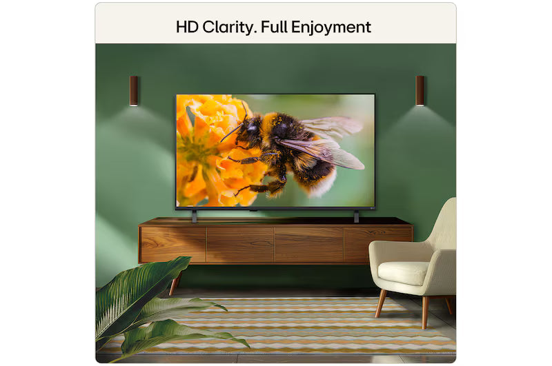 LG LB65 43-inch Full HD Smart TV | 43LB65006LA.AEI — product image 2