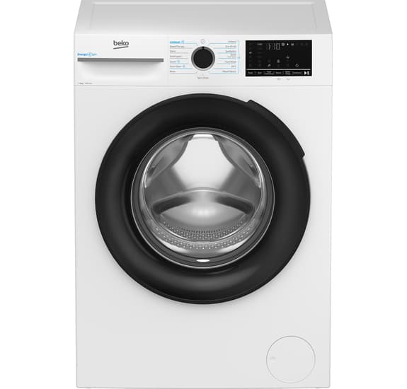 Beko 9kg Freestanding Washing Machine | BM3WT4941IA Bosch