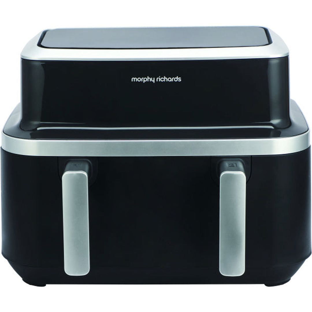 Morphy Richards 9L Flex Drawer Air Fryer | 481004 Morphy Richards