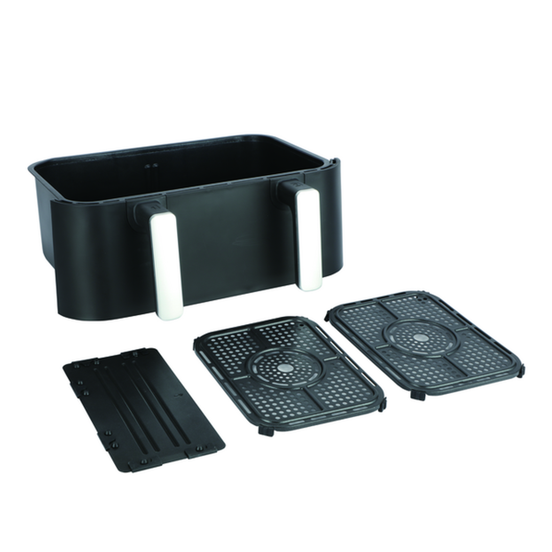 Morphy Richards 9L Flex Drawer Air Fryer | 481004 Morphy Richards Air Fryer Euronics Ireland