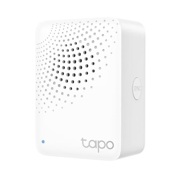 TP-Link Tapo Smart Hub with Chime | TAPO H100