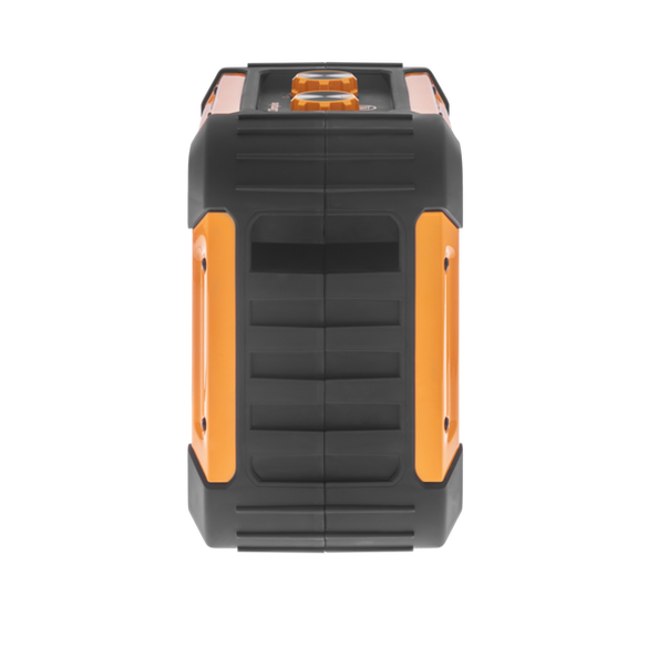 Dimplex Rugged Workshop Fan Heater 3 kW | RUG3TS