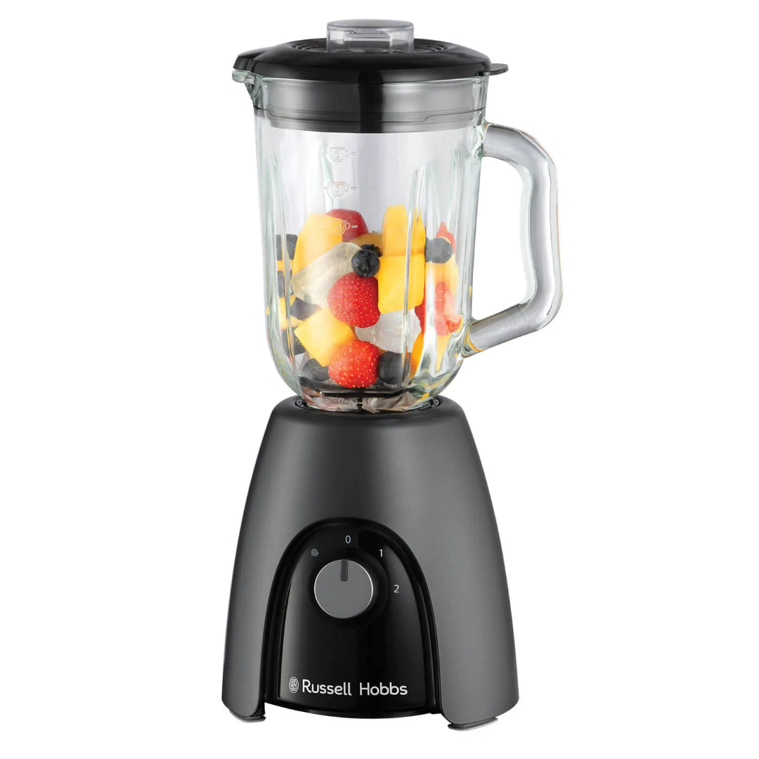 Russell Hobbs Desire Jug Blender | Matte Charcoal | 700W | 27121