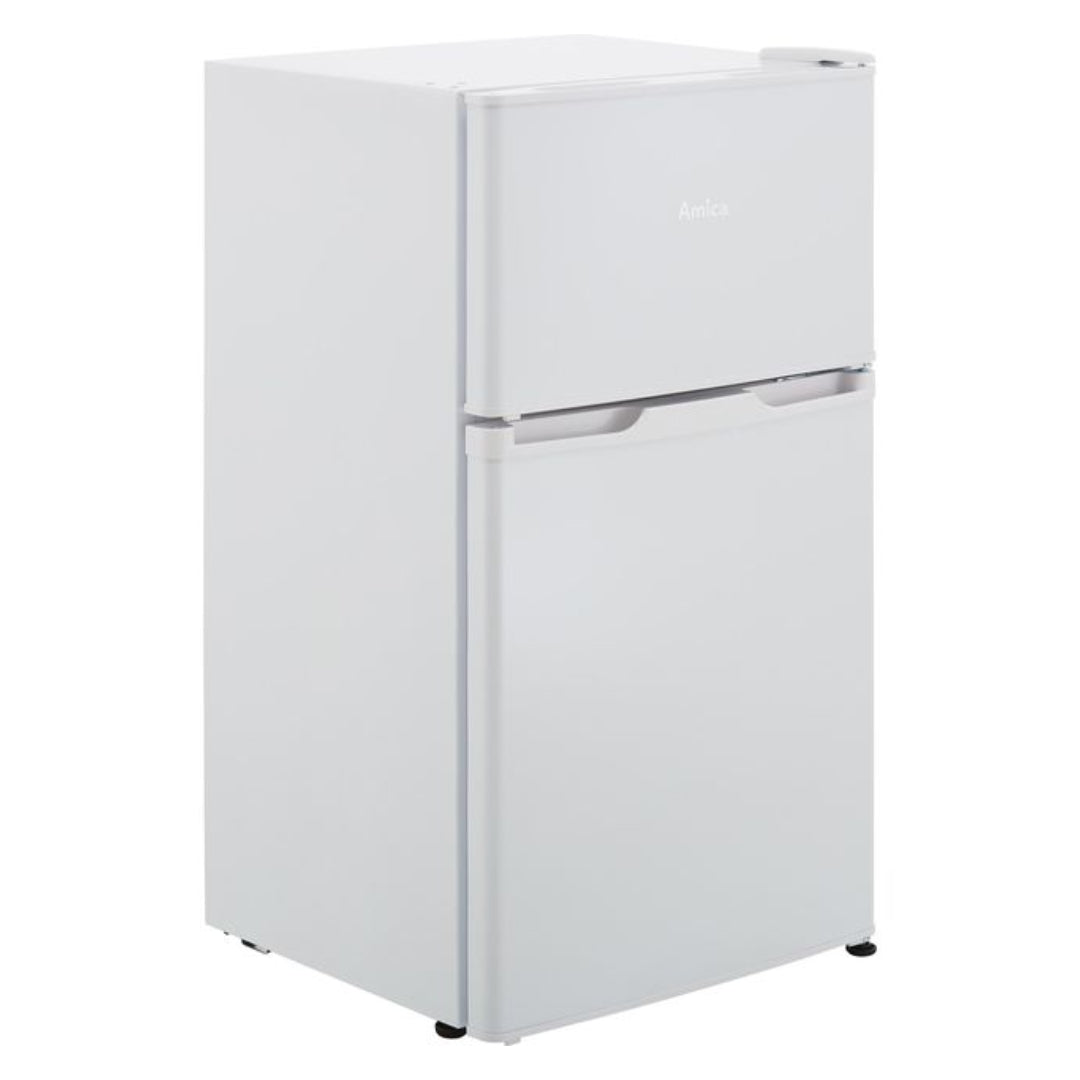 Amica 48cm Freestanding Fridge Freezer - White | FD1714