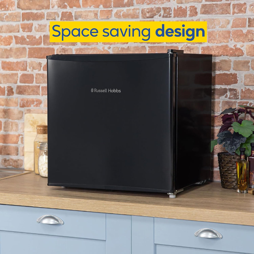 Russell Hobbs 31L Tabletop Mini Freezer - Black | RHTTFZ0E1B — product image 4