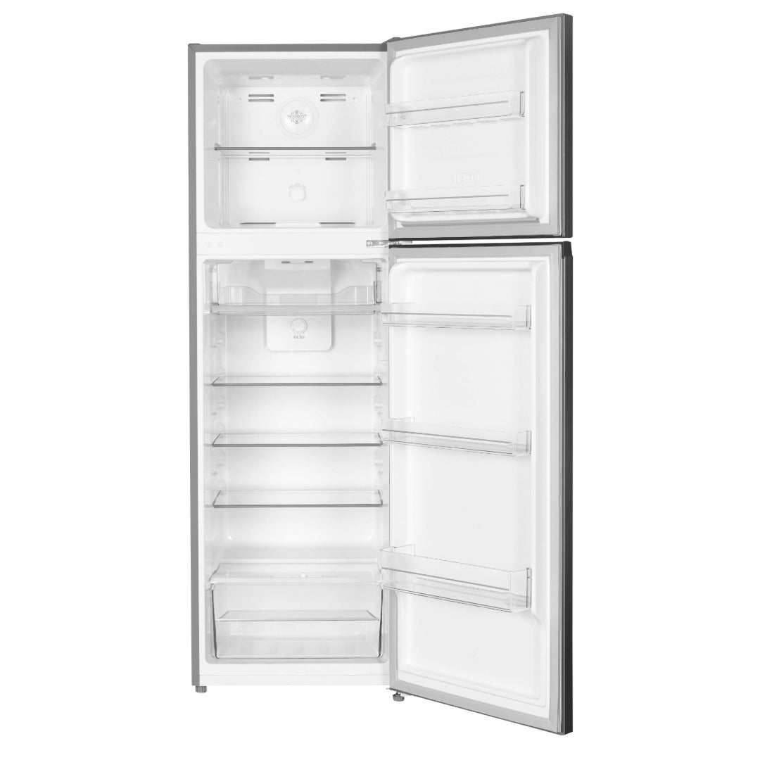 Belling 247L Freestanding Fridge Freezer - White | BFF250WH
