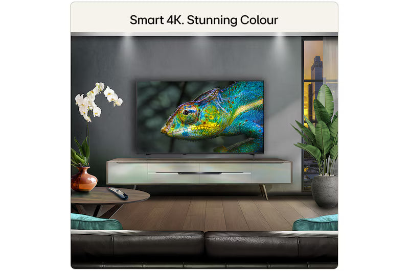 LG QNED72 55-inch 4K Mini LED Smart TV | 55QNED72B6B.AEI — product image 5