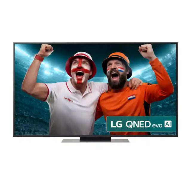 LG QNED evo QNED86 55-inch 4K Mini LED Smart TV | 55QNED86B6B.AEI — product image 6