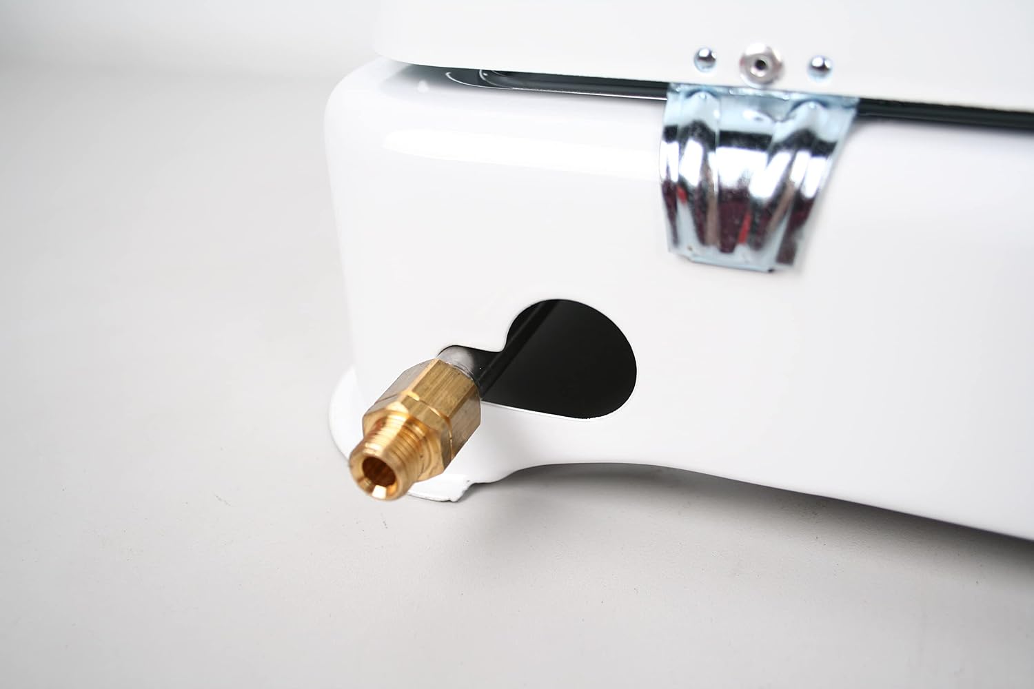 Parker Double Gas Burner | 5326CB
