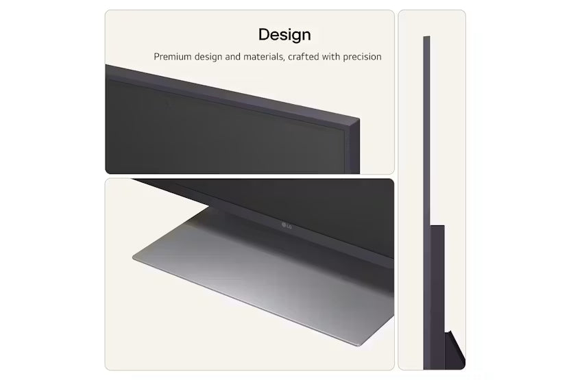 LG QNED evo QNED86 65-inch 4K Mini LED Smart TV | 65QNED86B6B.AEI — product image 4