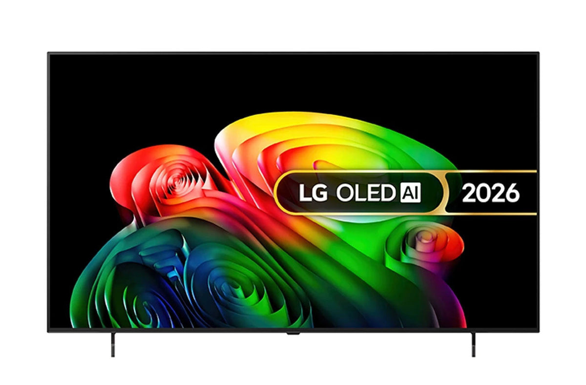 LG 48-inch B6 Series 4K Ultra HD Smart OLED TV | OLED48B65LA.AEI