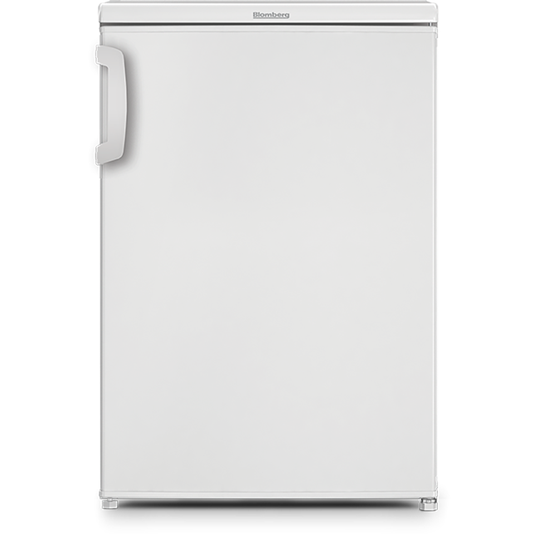 Blomberg Frost Free Under Counter Freezer White | FNE154P Blomberg