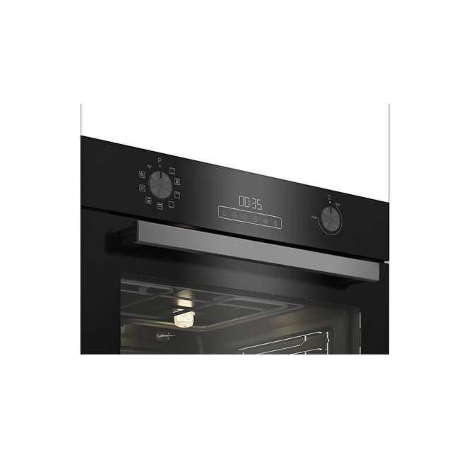 Blomberg Single Built-In Oven | ROEN8232BP