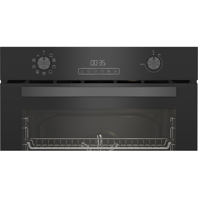Blomberg Single Built-In Oven | ROEN8232BP