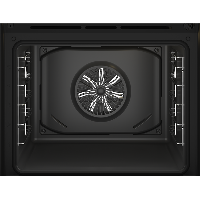 Blomberg Single Built-In Oven | ROEN8232BP