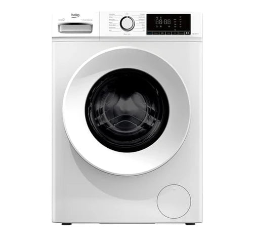 BEKO 8kg 1200 Spin Washing Machine - White | BW1O3821W
