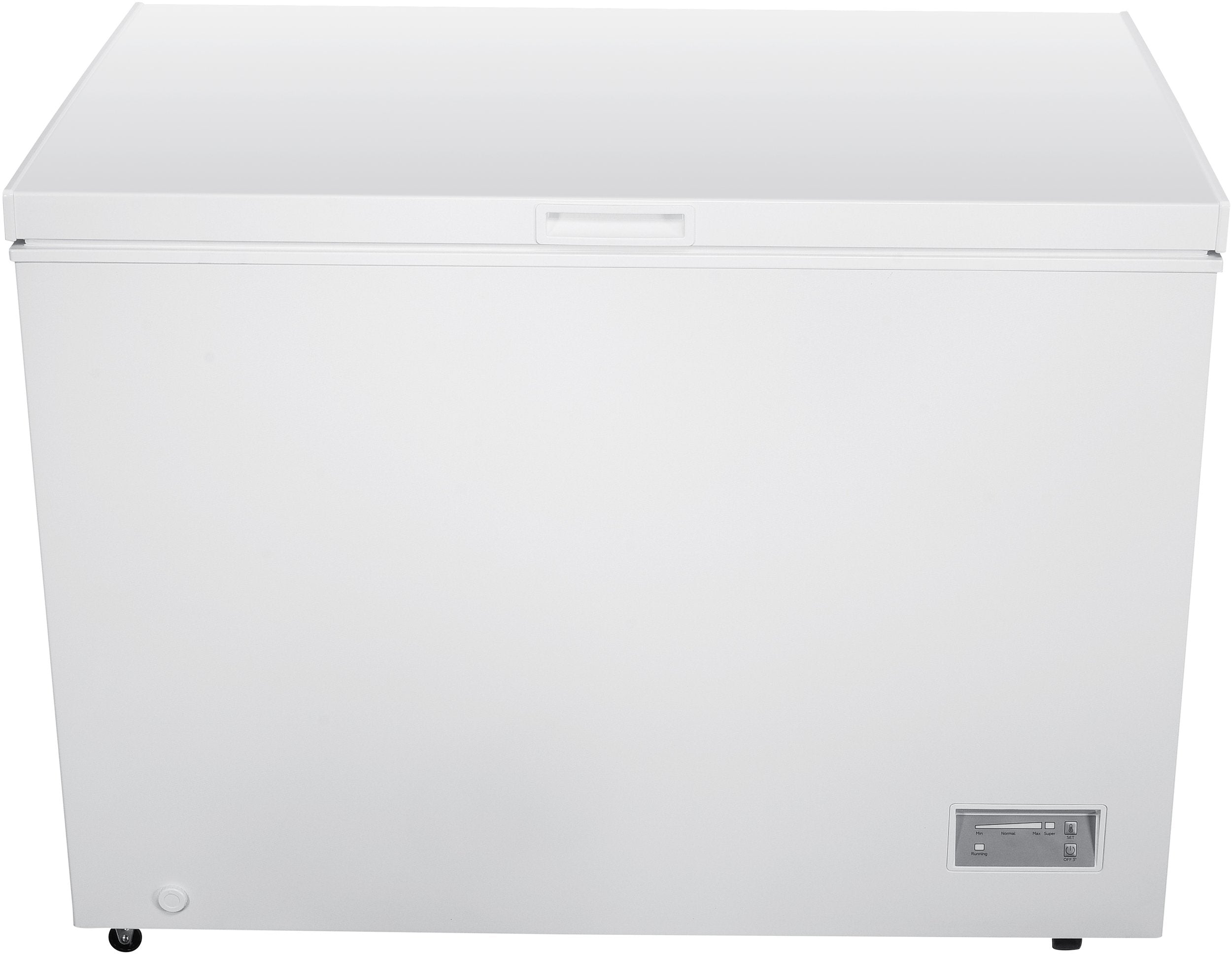 Beko 308L Freestanding Chest Freezer | CF4308W
