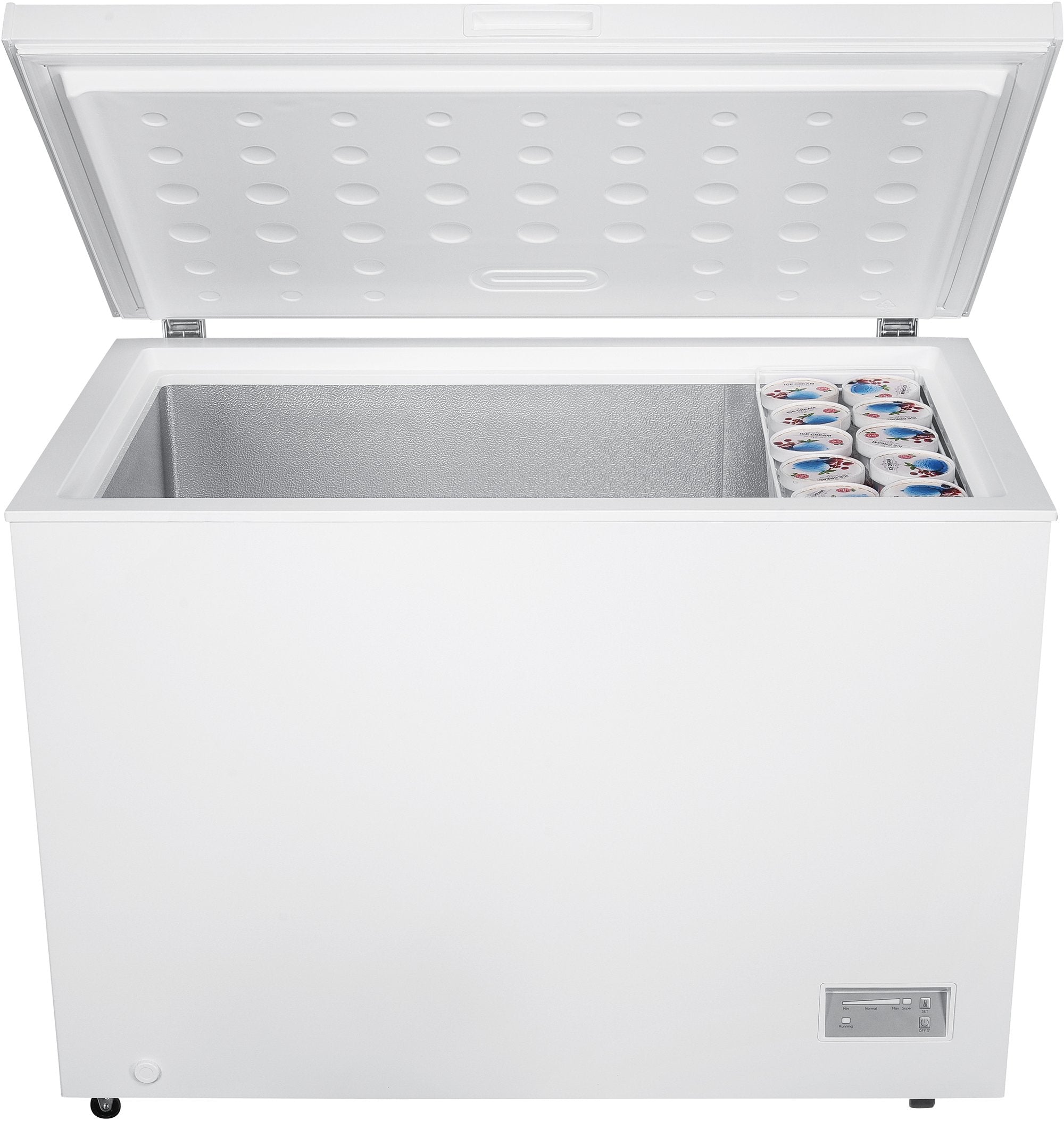 Beko 308L Freestanding Chest Freezer | CF4308W