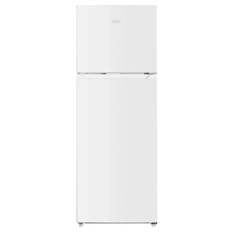 Belling 70/30 No Frost Freestanding Fridge Freezer White | BFF199WH