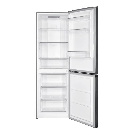 Belling Freestanding Fridge Freezer | BFF230IX Belling