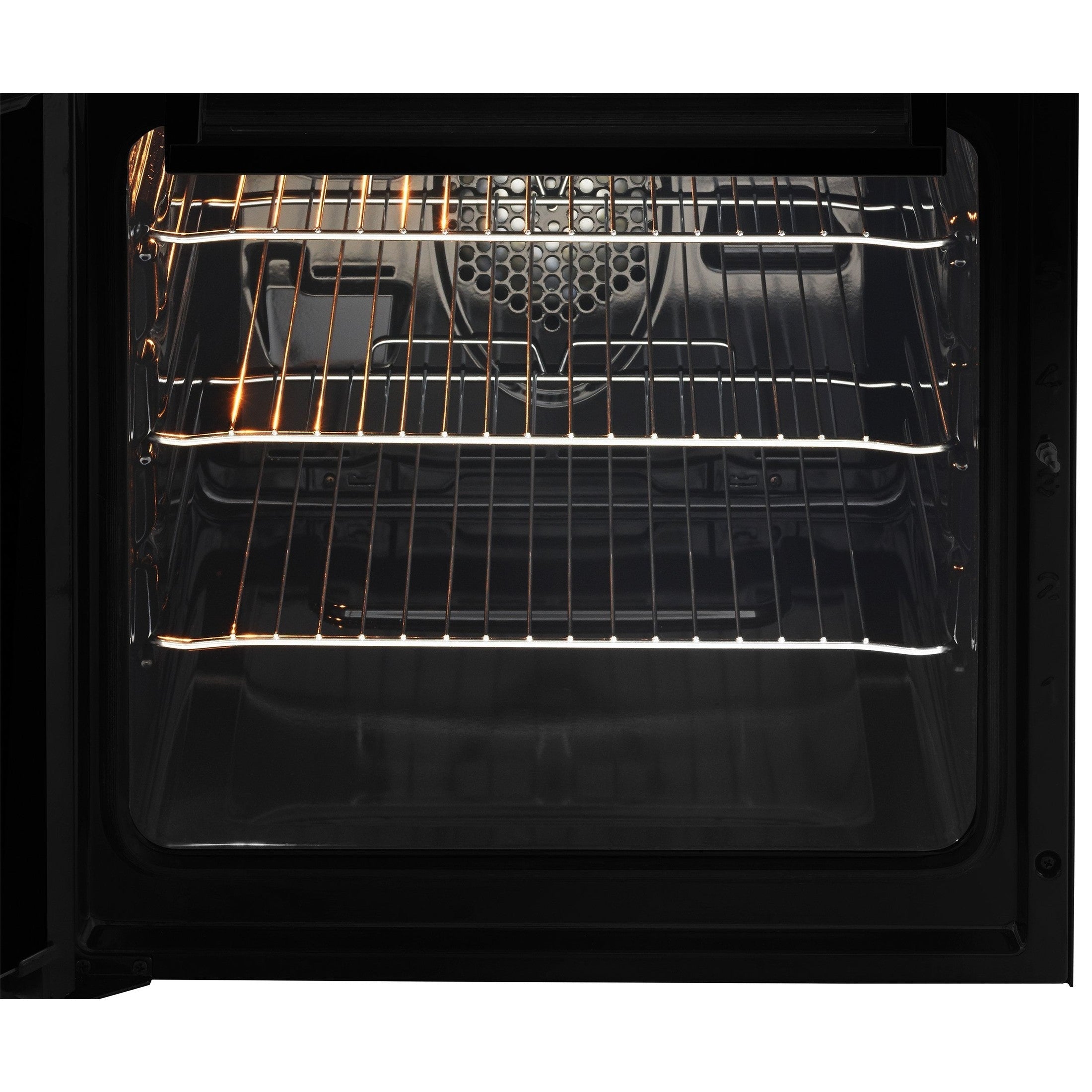 Beko 50cm Electric Fan Oven | KD533AK