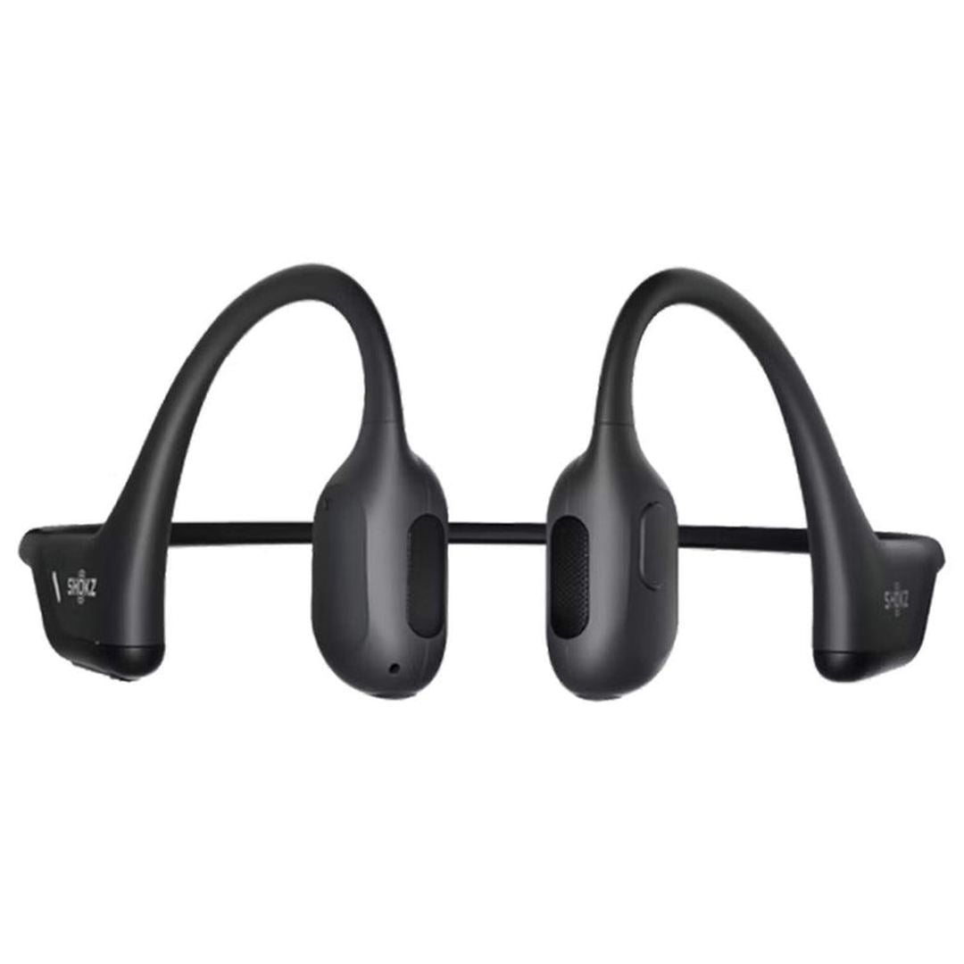 Shokz OpenRun Pro Mini 29g Open-Ear Wireless Sport Headphones | 38-S811-MN-BK Shokz