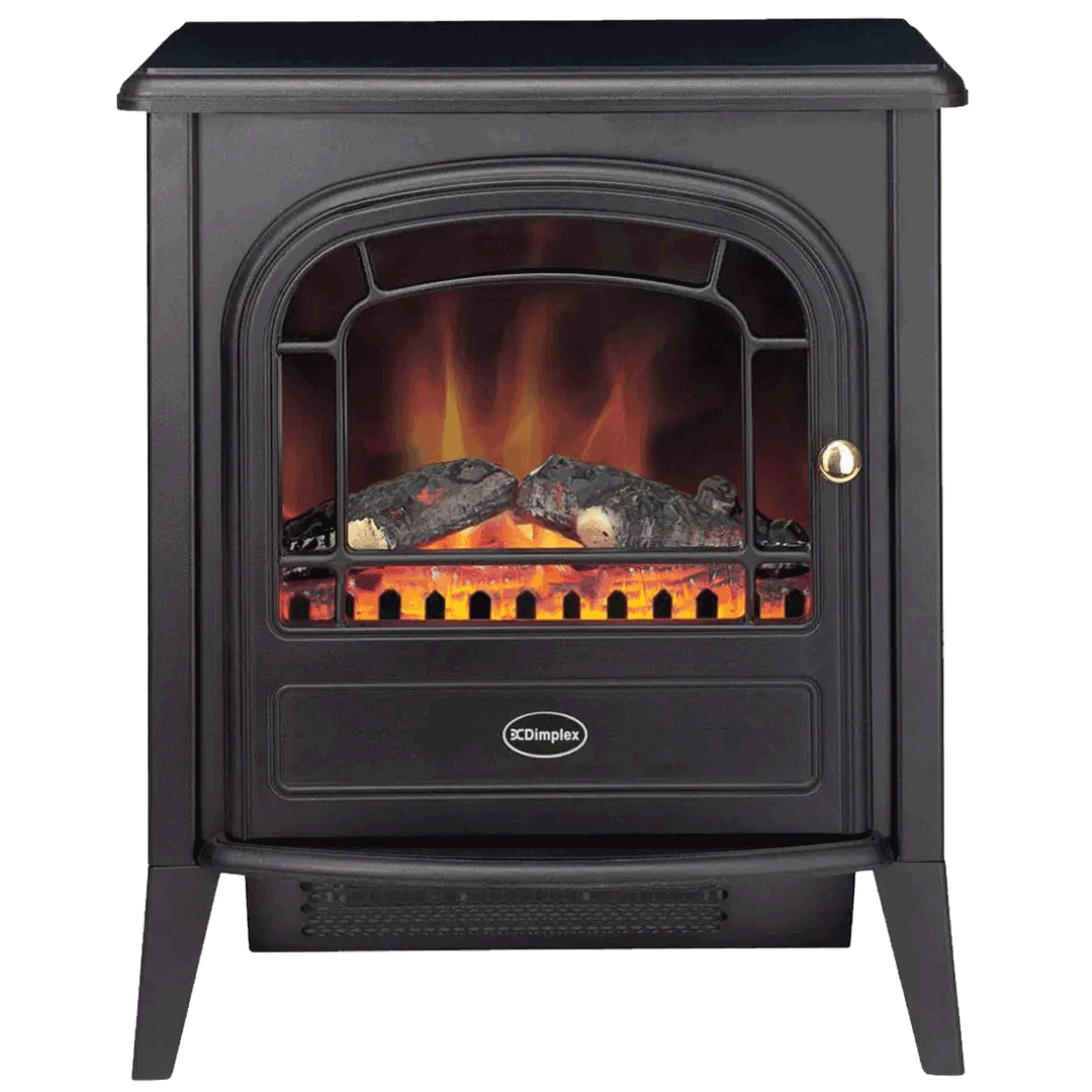 Dimplex Club Optiflame Electric Stove Dimplex