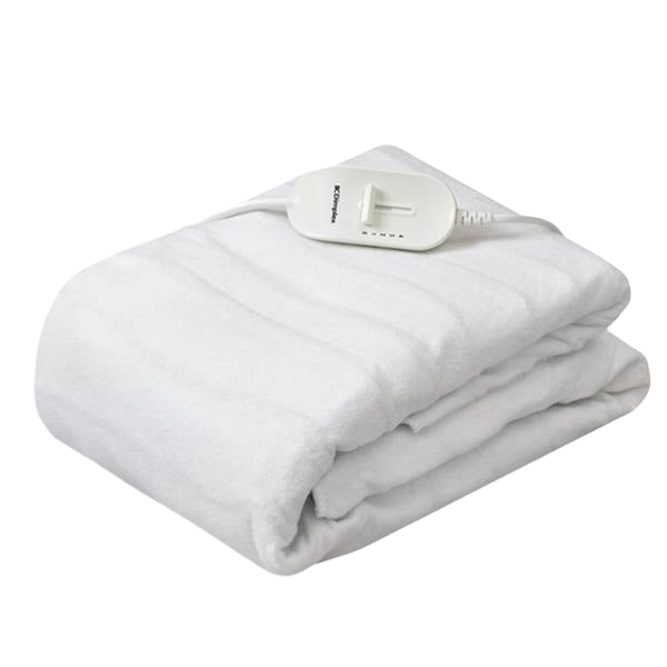 Dimplex Double Electric Underblanket with Timer | DUB1012 — product image