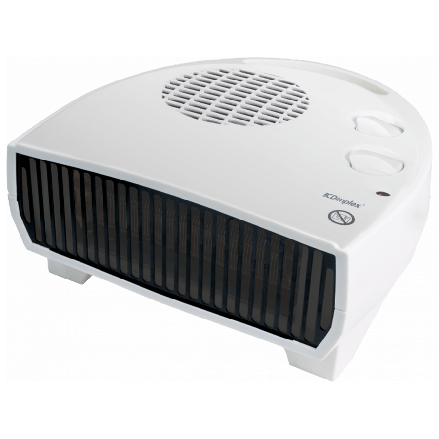 Dimplex Flat Fan Heater 3 kW | DXFF30TSN Dimplex